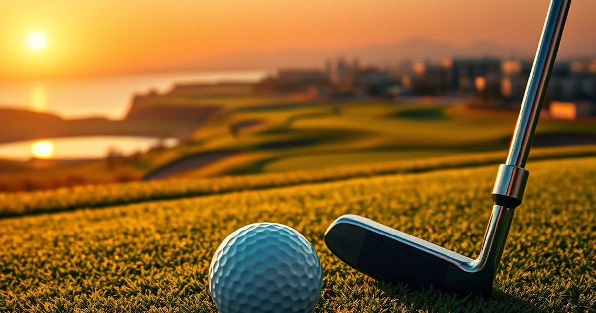 DP World Tour Guide: 2026 Schedule, Rankings & Structure
