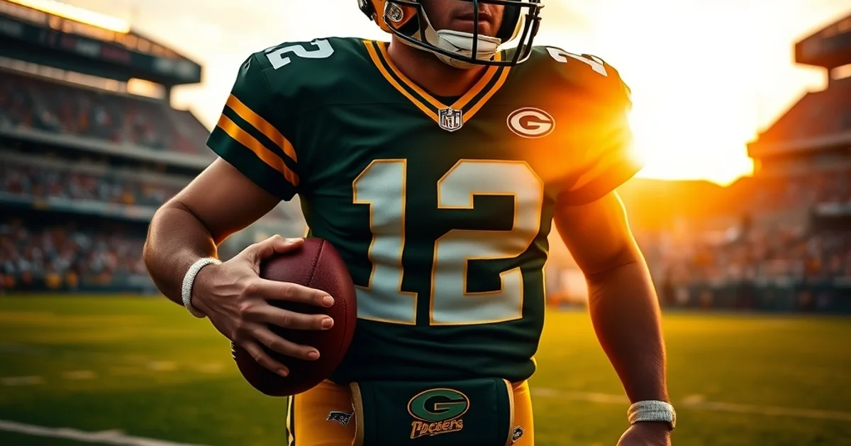 Kyle McCord: Former Eagles QB Joins Green Bay Packers