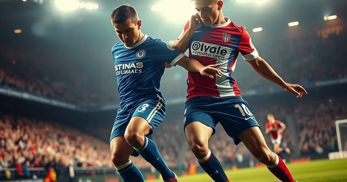Prediksi Birmingham City vs Bristol City: Analisis H2H & Skuad