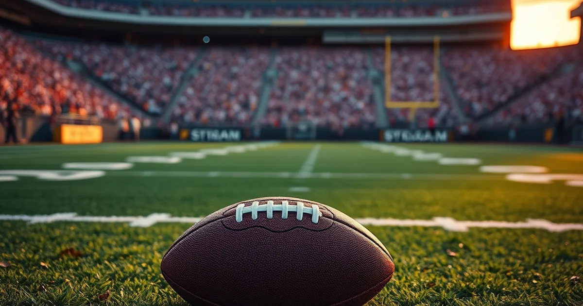 2026 College Football Season Kickoff: Schedule and Start Dates