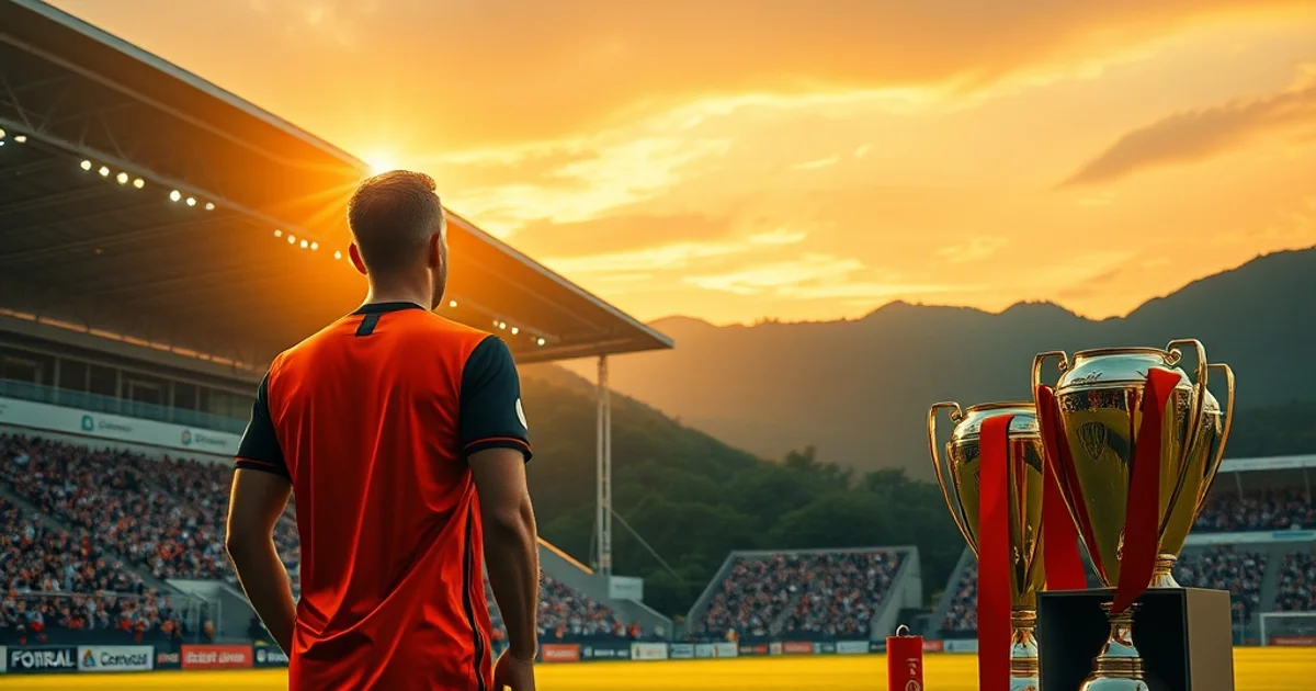Profil Chiangrai United: Raksasa Sepak Bola Utara Thailand