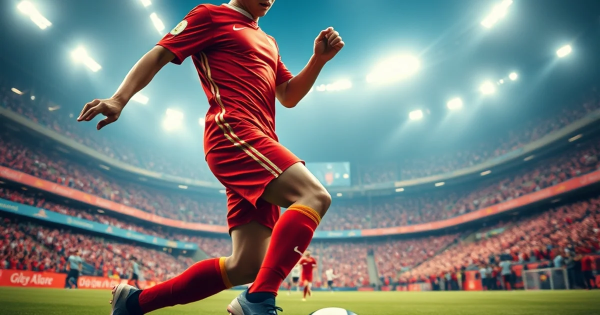 Profil Nguyen Hai Long: Gelandang Magis Timnas Vietnam