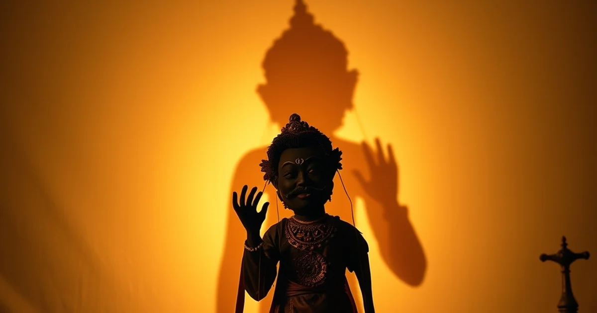Mengenal Wayang Kulit: Sejarah, Filosofi, dan Warisan Dunia