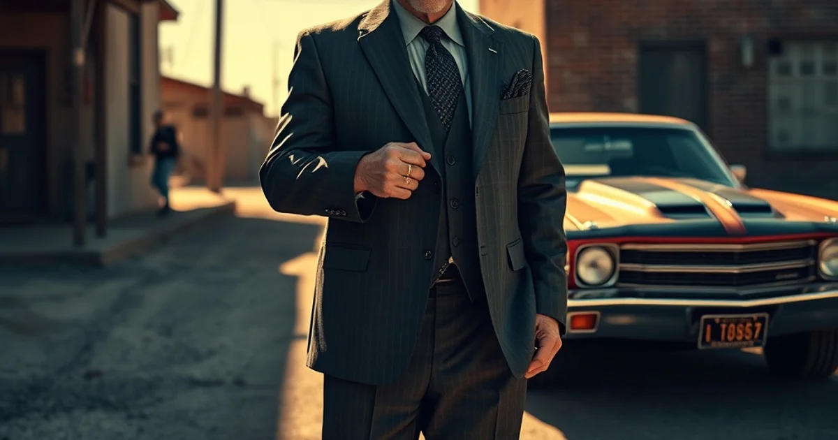 Tulsa King Season 4: Release Date, Cast & Plot Updates