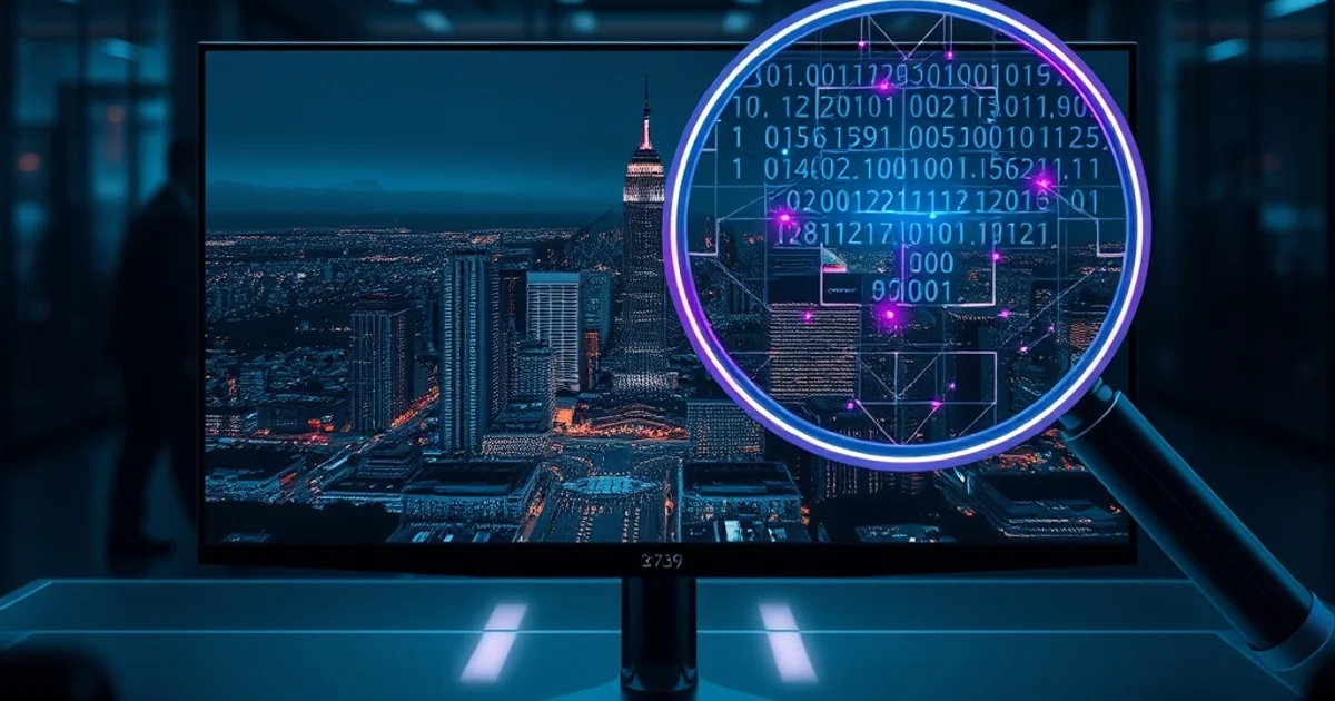 Invisible AI Watermarking: How Tech Giants Track AI Content