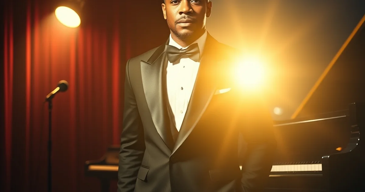 The Life and Career of Jamie Foxx: From Comedy Roots to Family Milestones