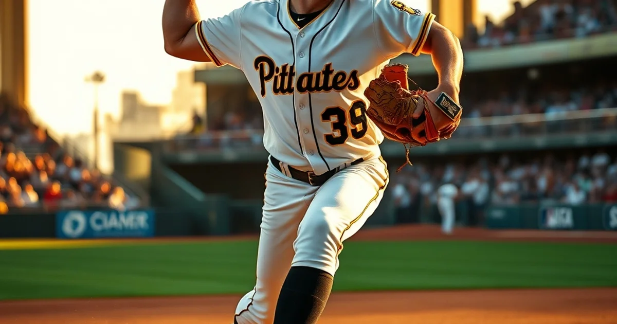 Paul Skenes: Analyzing the Pirates' Ace's 2026 Evolution