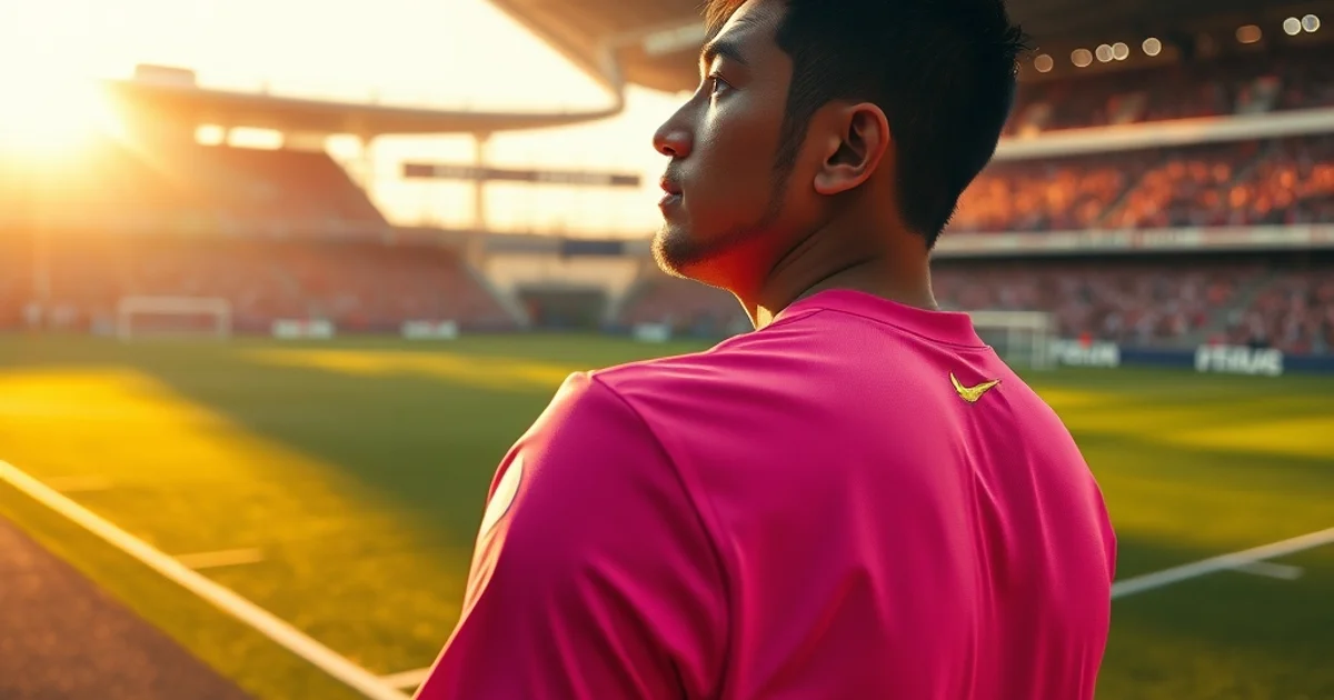 Profil Cerezo Osaka: Sejarah, Prestasi, dan Info J1 League