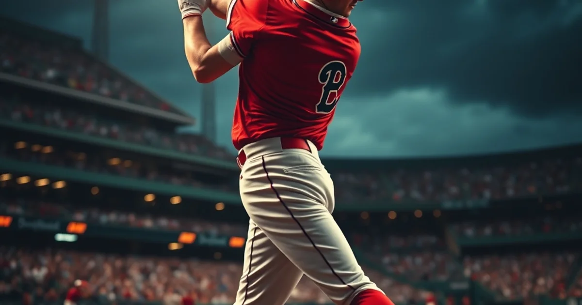 Kyle Schwarber: Power Hitting and Personal Passions of the Phillies Slugger