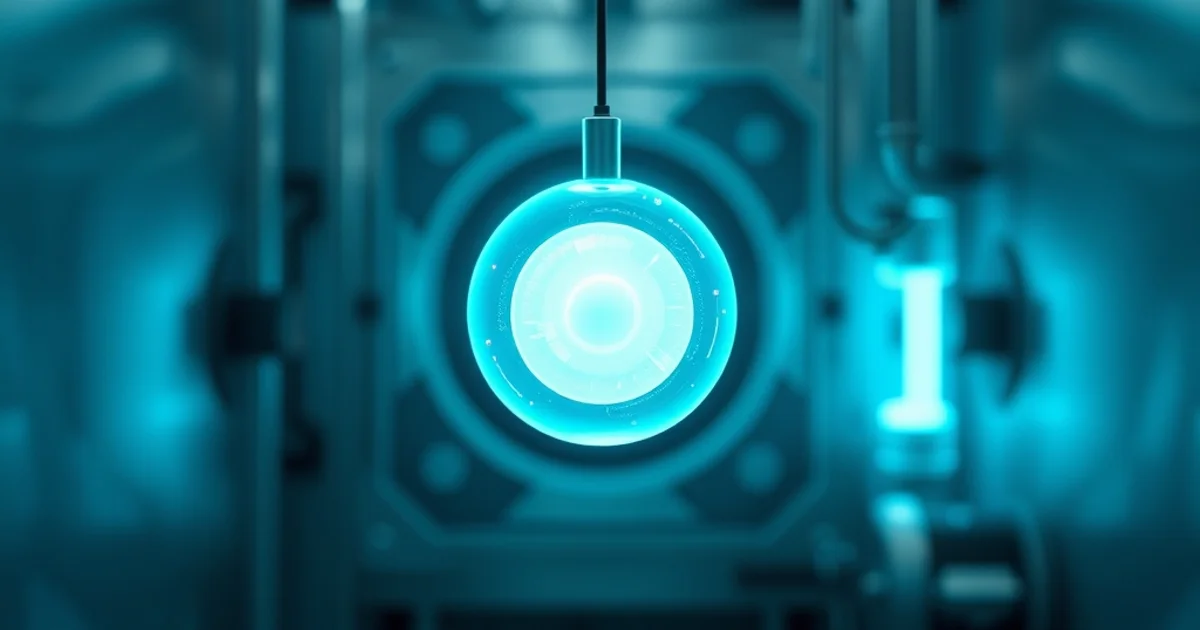 The Rise of HALEU: Powering the Next Generation of Nuclear Reactors