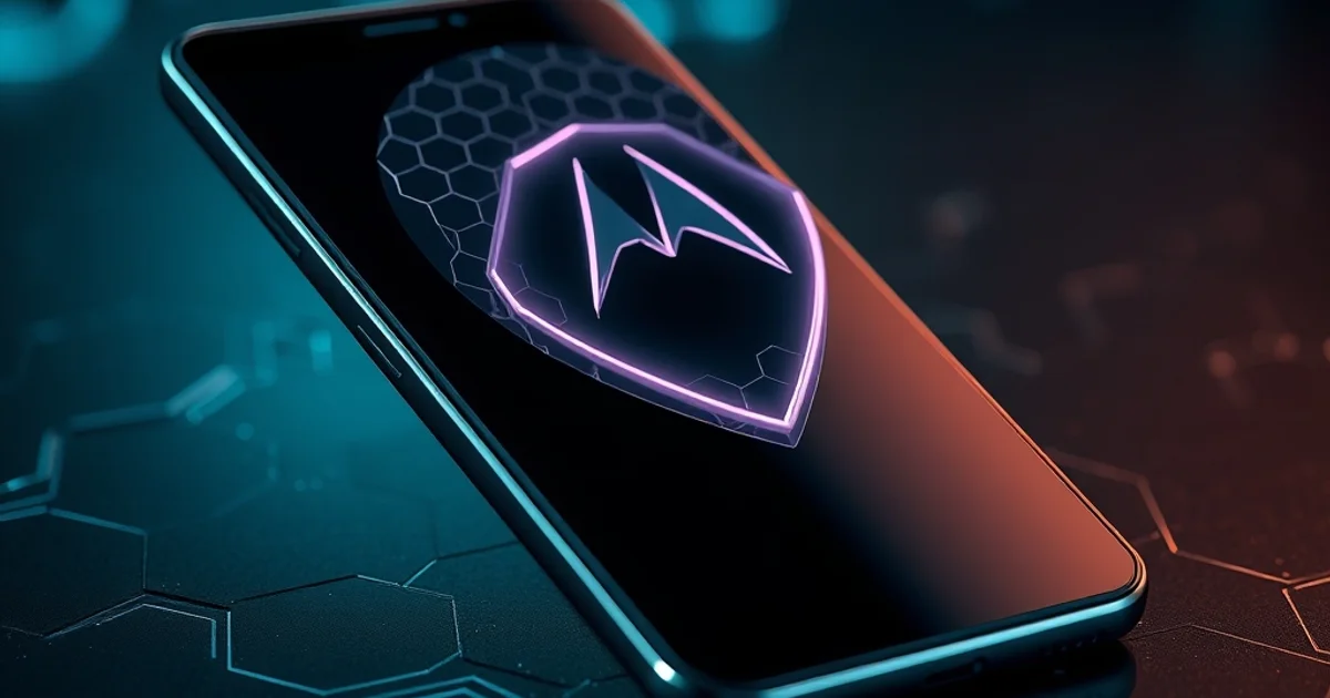 GrapheneOS dan Motorola Jalin Kemitraan Strategis untuk Hadirkan Ponsel Berfokus Privasi