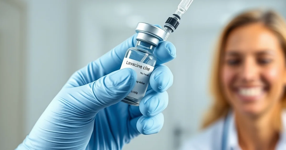 Understanding Seasonal Flu Vaccinations: Types, Benefits, and Recommendations