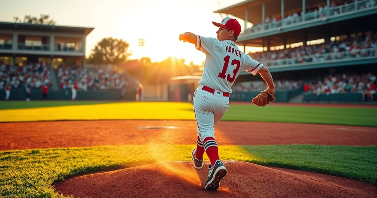 2026 Little League World Series: Schedule, Teams & How to Watch