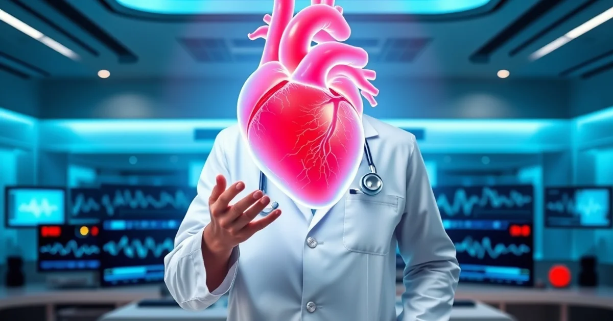 Understanding Cardiology: The Role and Specializations of Heart Specialists