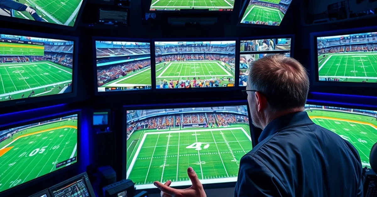 ESPN Shakes Up 'College GameDay' Production Ahead of 2026 Season