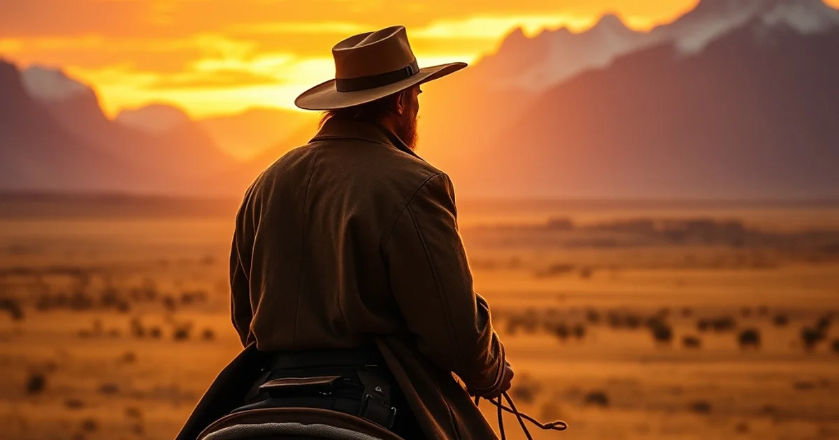 Exploring the World of Red Dead Redemption 2: Outlaws and the American Frontier