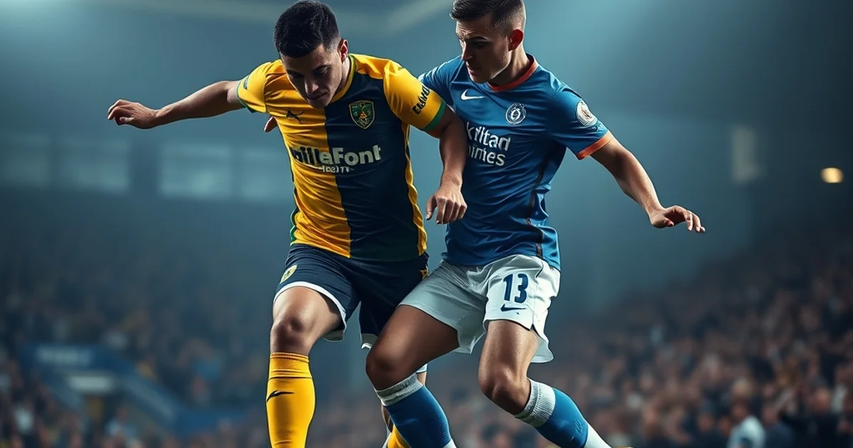 Pratinjau Pertandingan Championship: Millwall Hadapi Norwich City di The Den