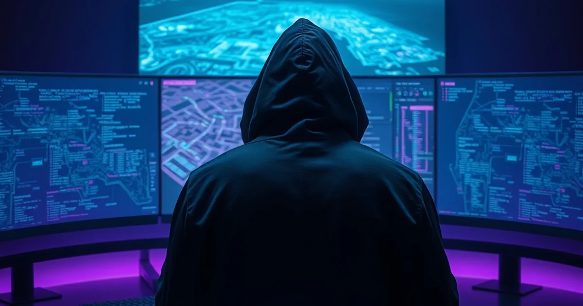 Siapa Cyberleek? Sosok di Balik Bocoran Besar GTA 6