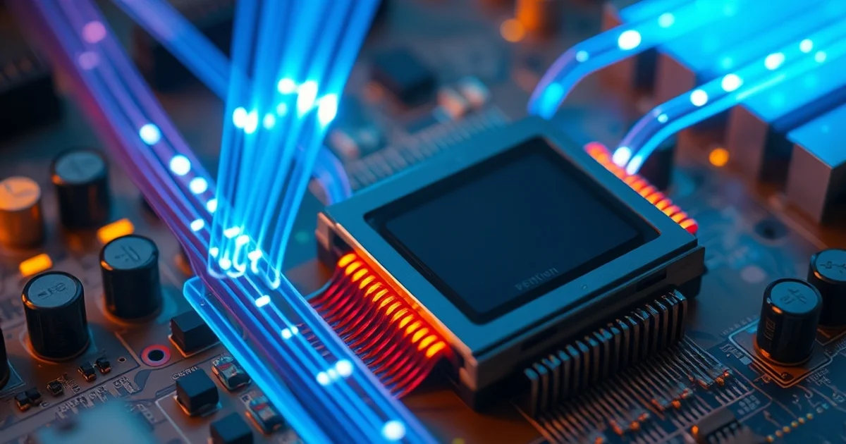 Programming Intel Pentium MMX: The Dawn of SIMD Technology