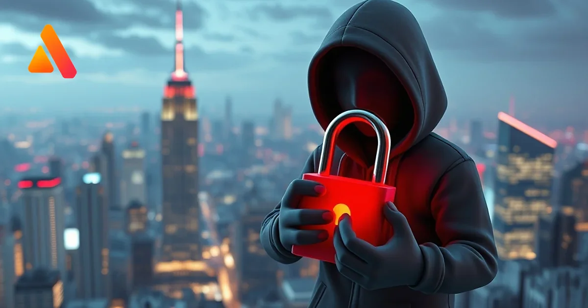 Suisun City State of Emergency After Major Cyberattack