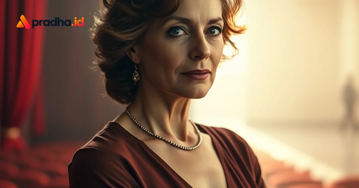 Susan Sarandon: Cinema Icon, Activist, and Cultural Force