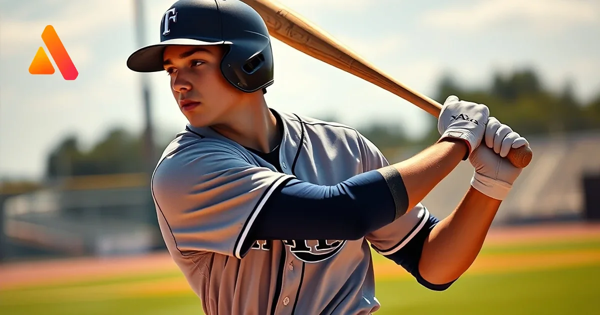 Carson Williams: Tampa Bay Rays' Top Prospect Journey
