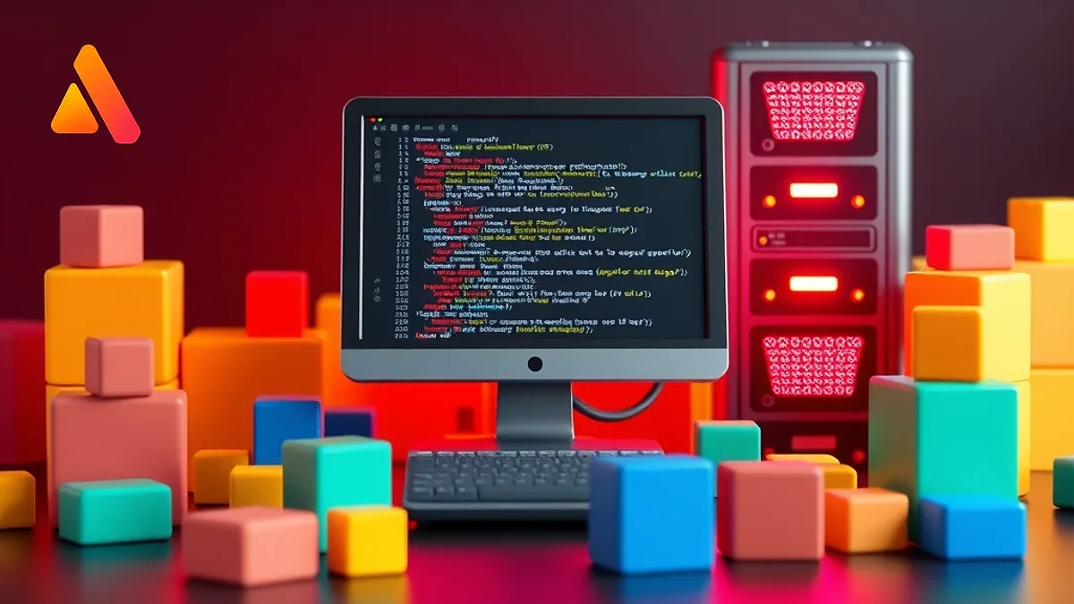 Tech Stack 2026: Tren & Panduan Memilih Teknologi Aplikasi
