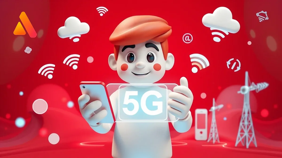 Telkomsel: Operator Seluler Terbesar & Layanan Digital 2026