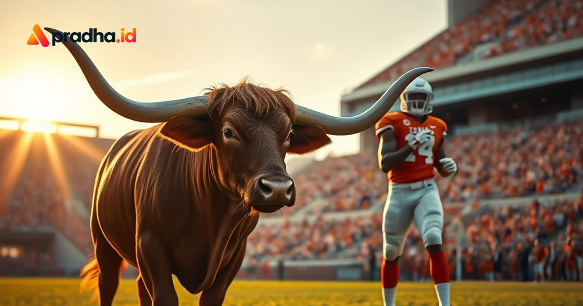 Texas Longhorns Football: History, SEC Era & 2026 Outlook