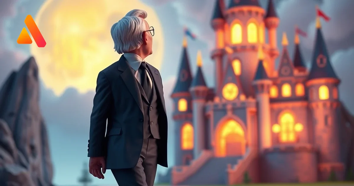 Bob Iger Steps Down: The Legacy of Disney's Transformative CEO