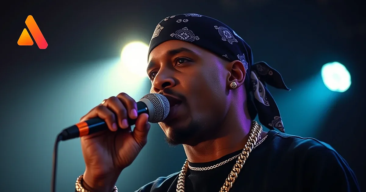 Tupac Shakur: Legacy, Artistry, and the Keffe D Trial