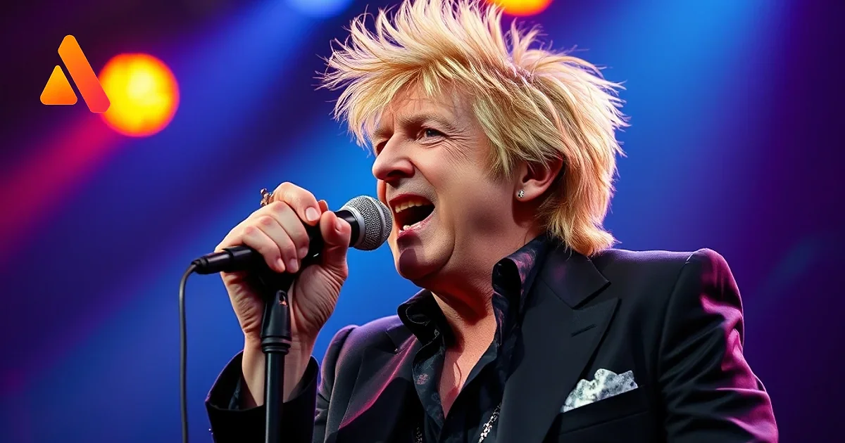 Rod Stewart: Career Legacy and Recent Health Updates