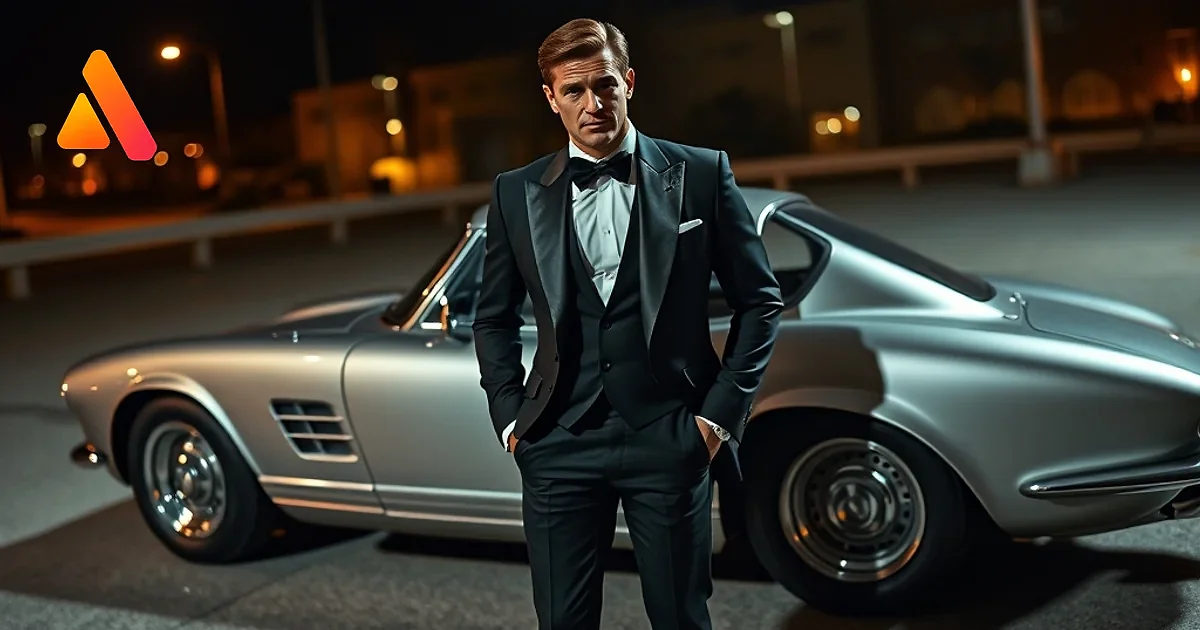 The Evolution of James Bond From Ian Fleming to Modern Cinema