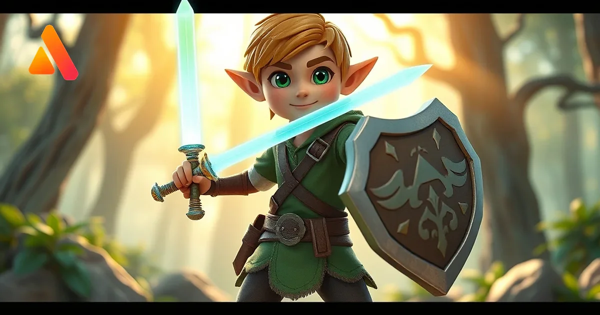 Zelda: Ocarina of Time Remake Confirmed for Nintendo Switch 2