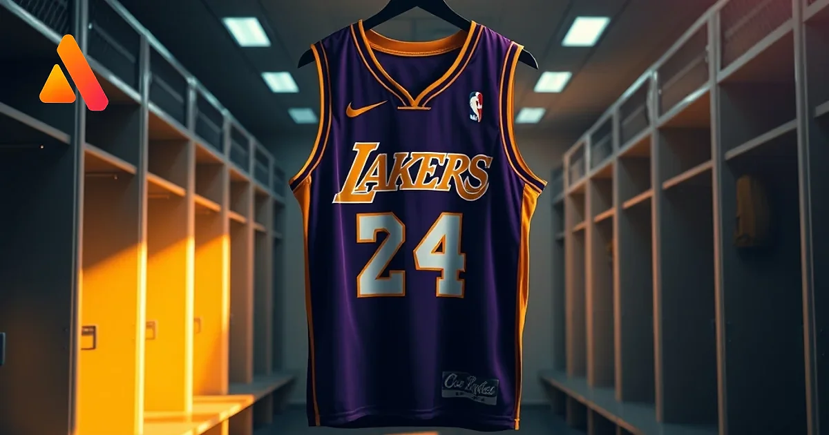 Los Angeles Lakers: Legacy, LeBron's Exit & A New Era