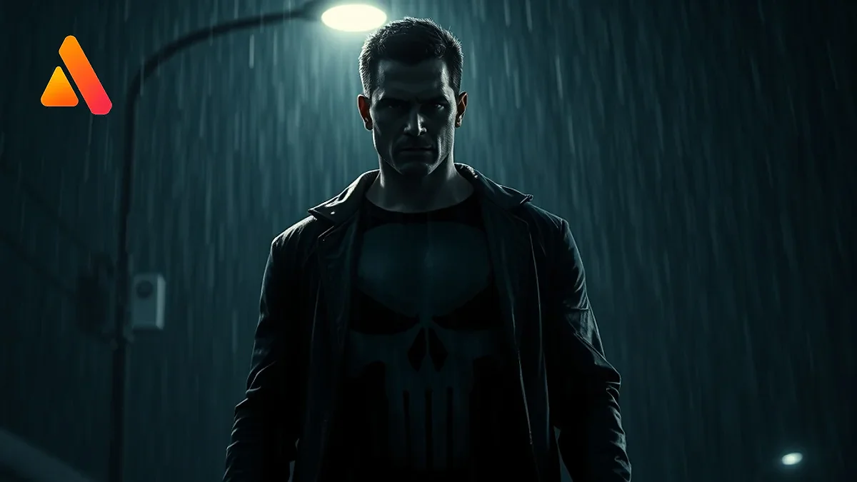 The Punisher: Evolution of Marvel's Most Iconic Antihero