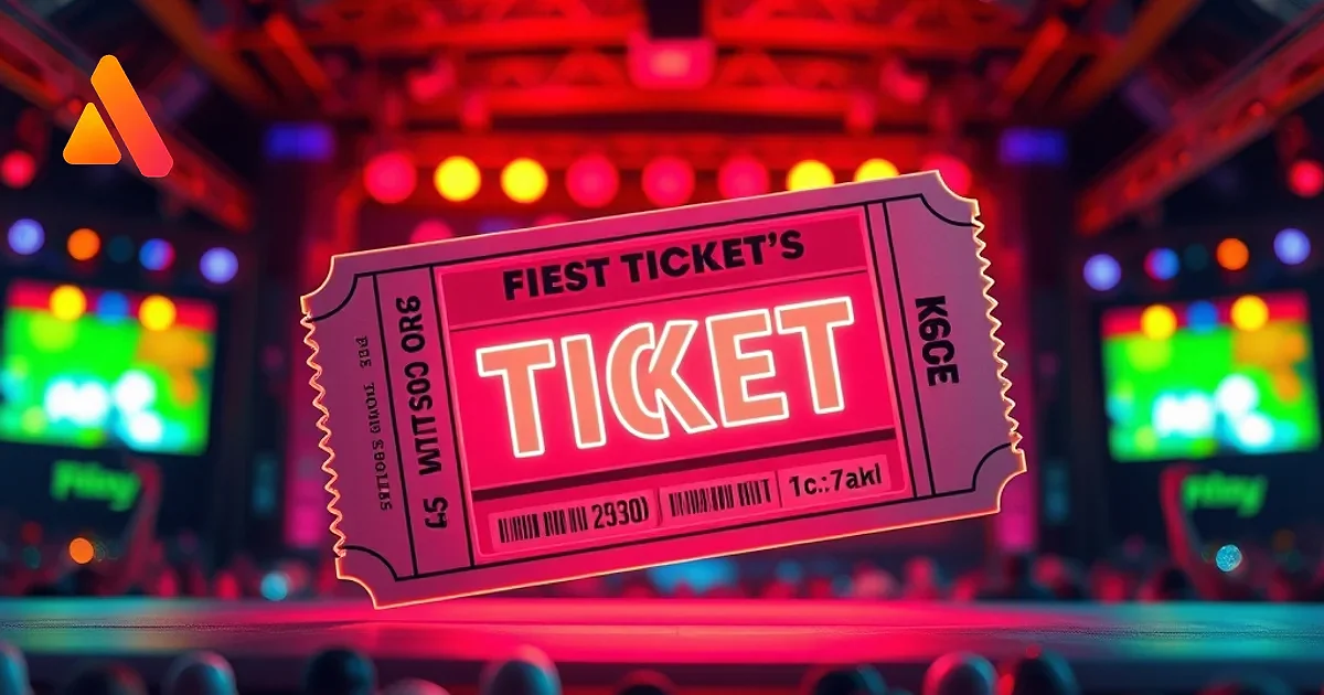 Ticketmaster: Panduan Lengkap Platform Tiket Hiburan Global