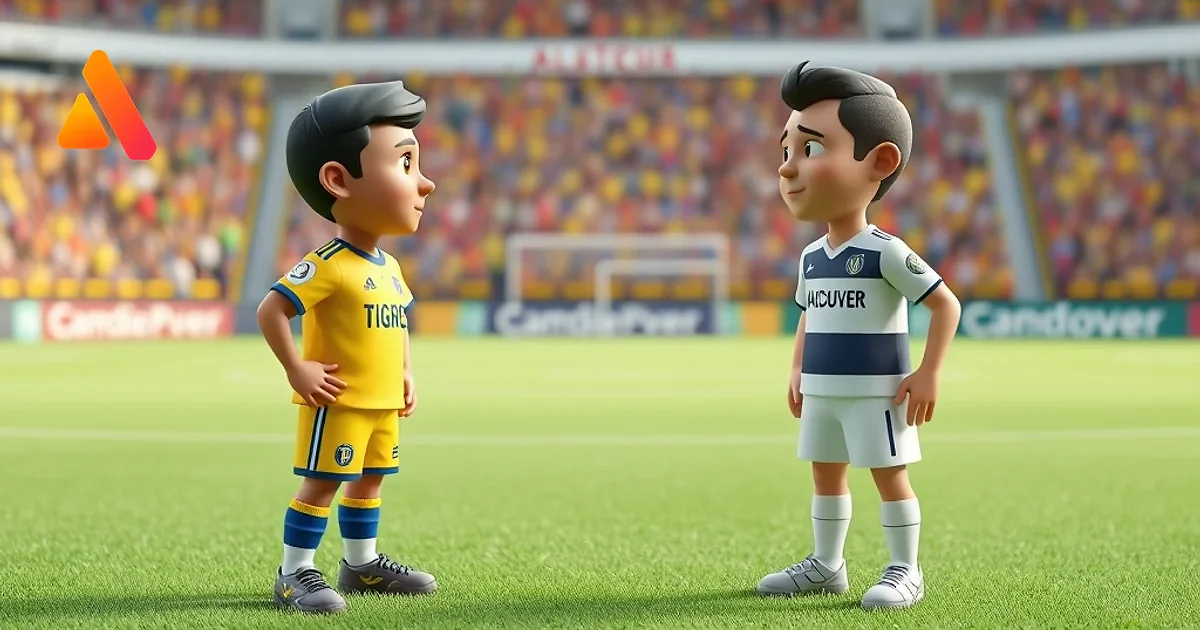 Tigres UANL vs Vancouver Whitecaps: Prediksi Leagues Cup 2026