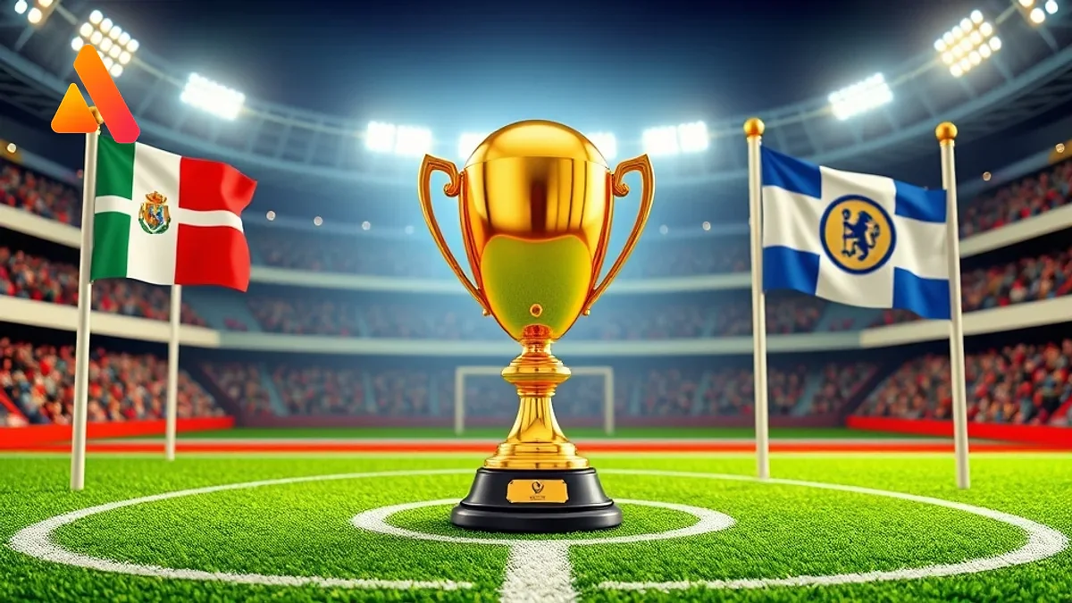 Tigres UANL vs Minnesota United: Duel Panas Leagues Cup 2026