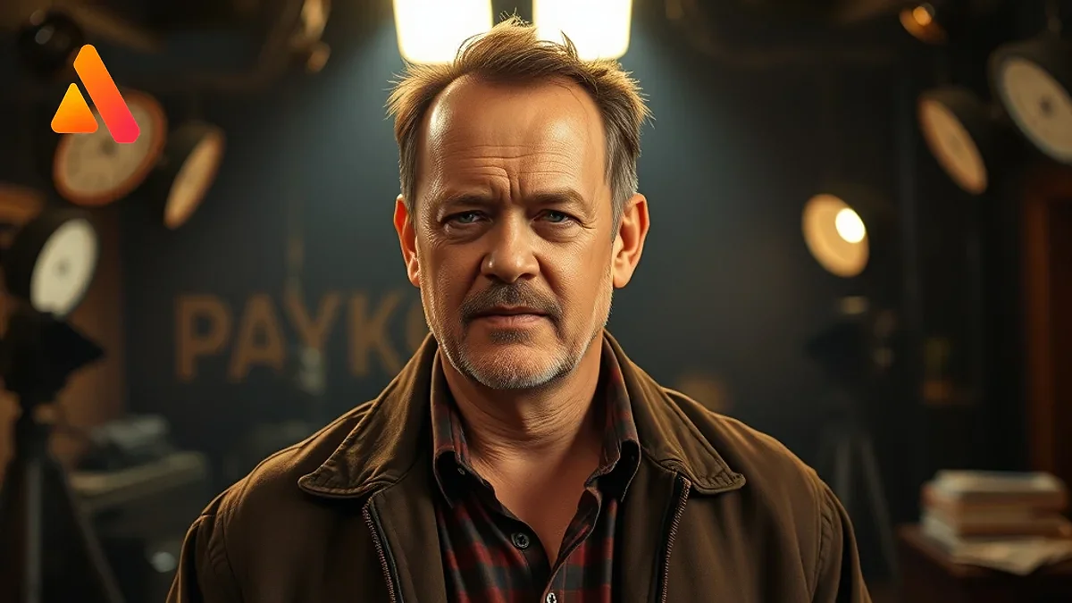 Tom Hanks: The Life and Career of an American Cinema Icon