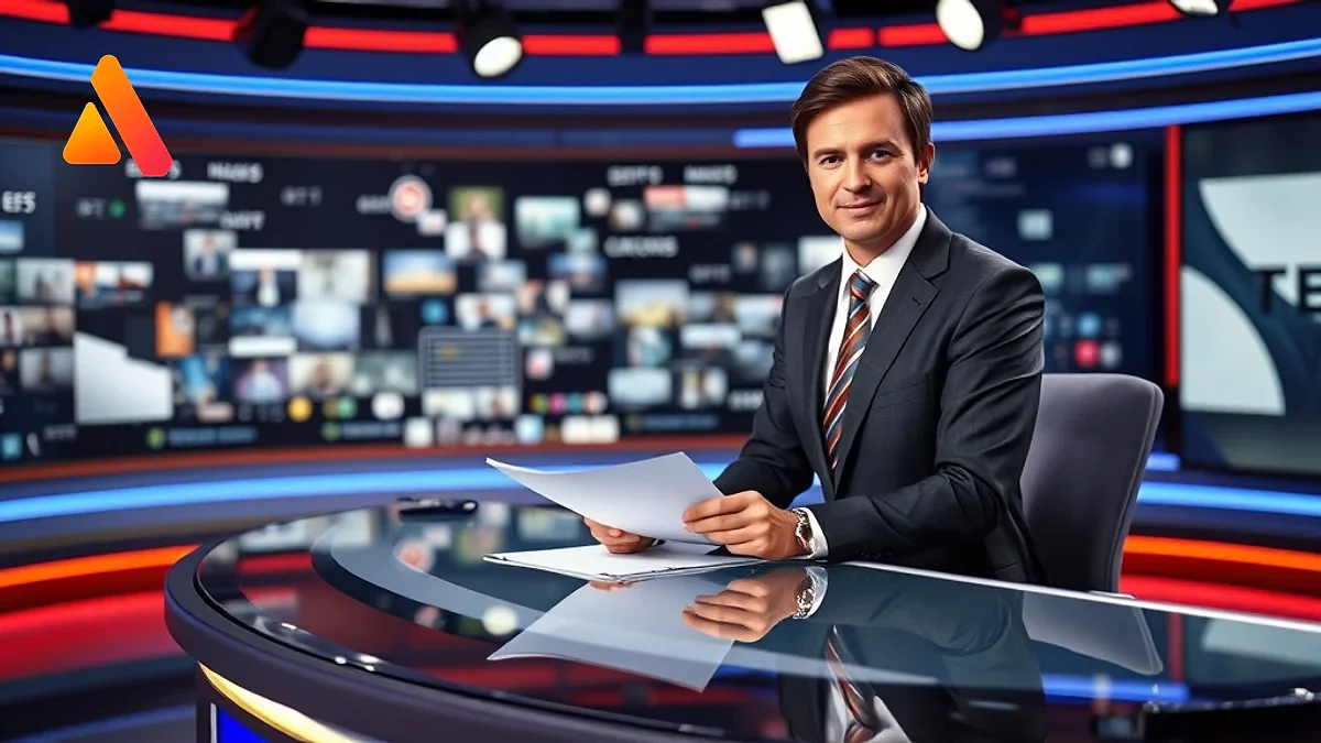 Tony Dokoupil: New Era of CBS Evening News Anchor