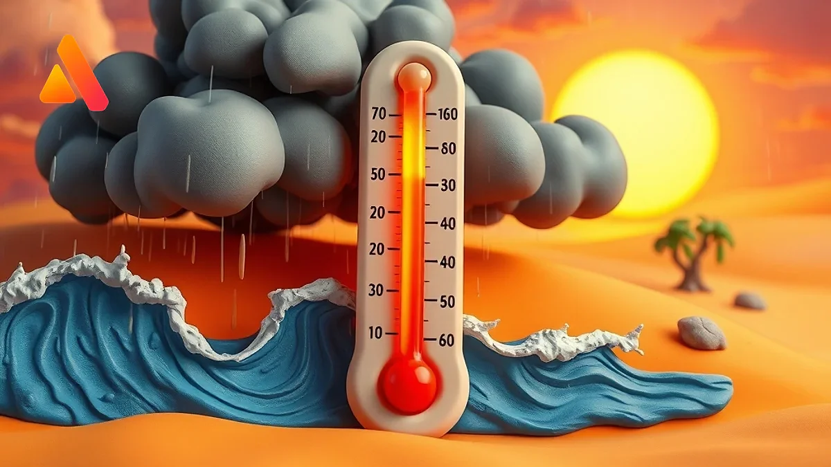 Tucson Extreme Heat Warning & Flash Flood Watch Guide