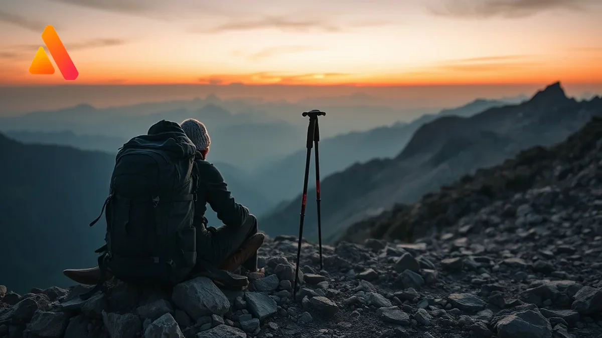UCSB PhD Student Vikram Mubayi Found Dead After Solo Hike