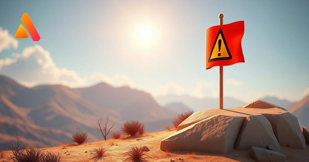 Fire Weather Guide: Red Flag Warnings & Risk Indices
