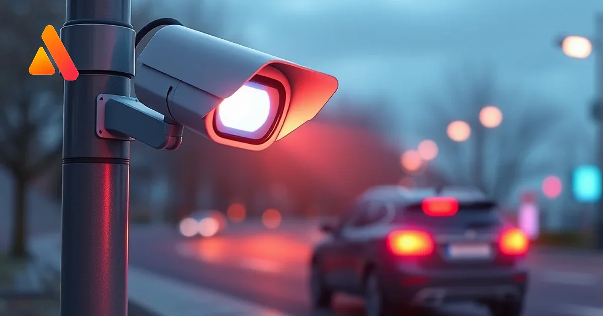 Flock Safety ALPR: Surveillance, Privacy, and Mapping