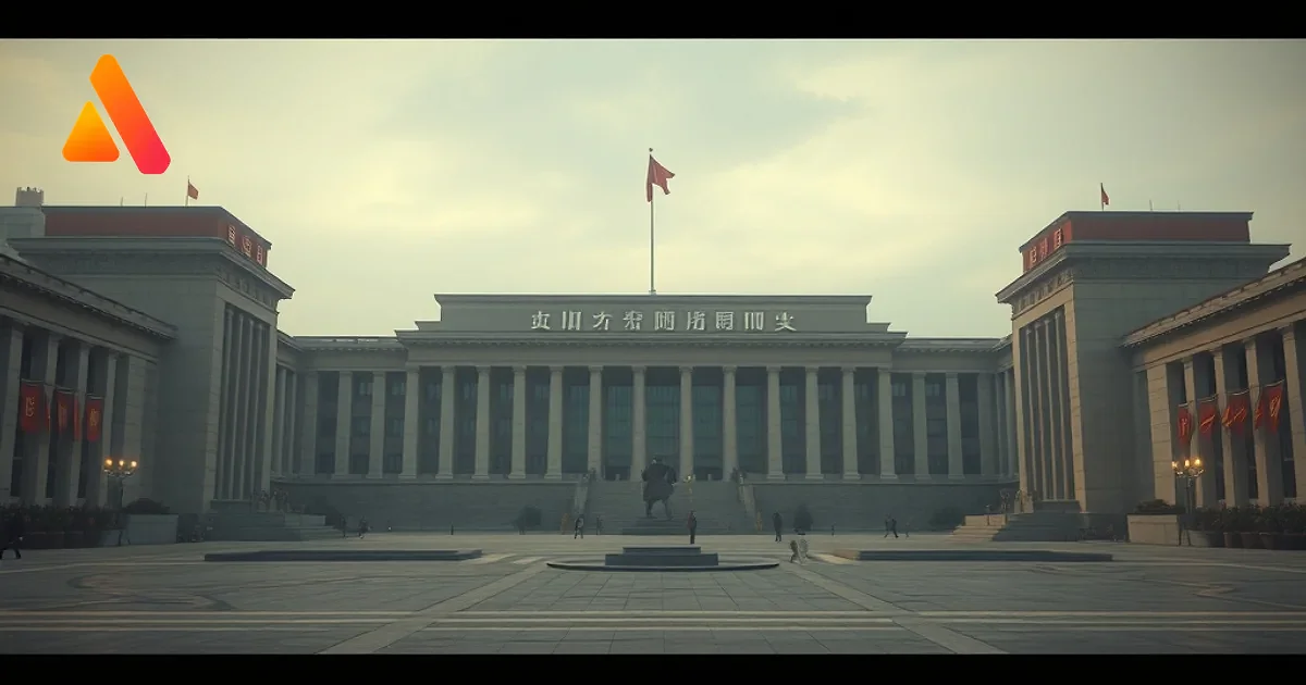 North Korea Guide: Geography, History, and Governance