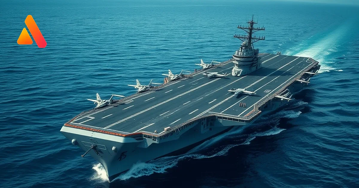USS Abraham Lincoln (CVN 72): Misi dan Krisis di Timur Tengah
