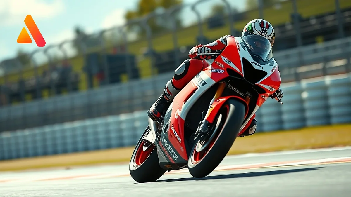 Veda Ega Pratama: Sejarah Baru Indonesia di Moto3 2026