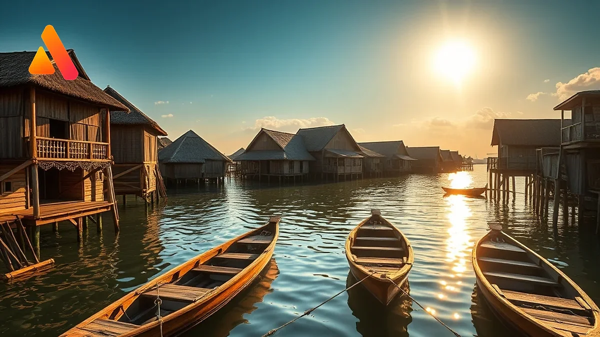 Ilustration - Visit Benin: A Guide to West Africa's Cultural Hidden Gem