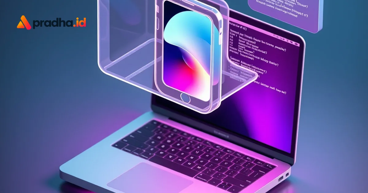 vphone-cli: Menjalankan Virtual iPhone di Mac Menggunakan Virtualization.framework